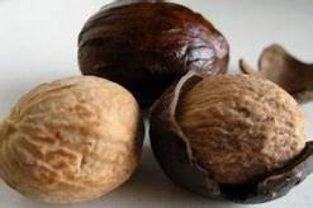 NUTMEG